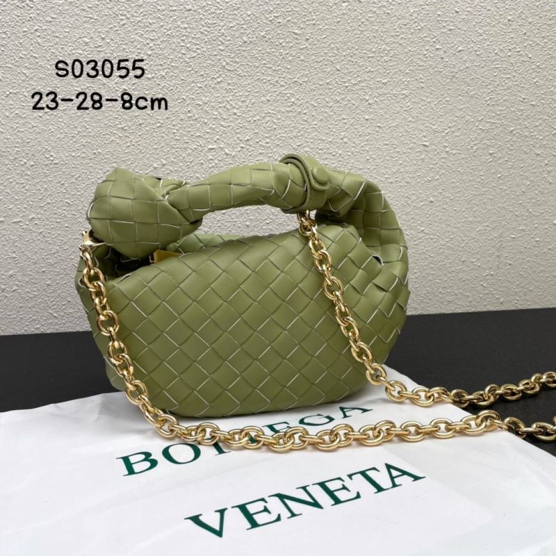 Bottega Veneta Top Handle Bags